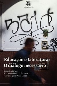 Produktbild: Educa&ccedil;&atilde;o e Literatura