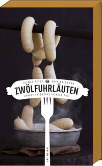Bild vom Artikel Zwölfuhrläuten vom Autor Thomas Peter