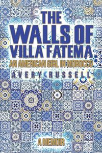 Produktbild: The Walls of Villa Fatema