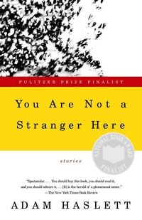 Produktbild: You Are Not a Stranger Here