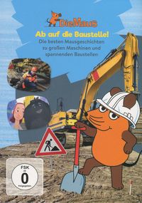 Bild vom Artikel Die Sendung mit der Maus - Baustelle vom Autor Various