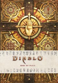 Produktbild: Diablo: Book of Prava
