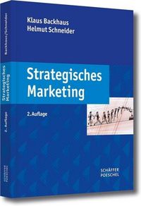 Produktbild: Strategisches Marketing