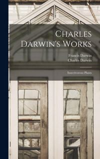 Produktbild: Charles Darwin's Works