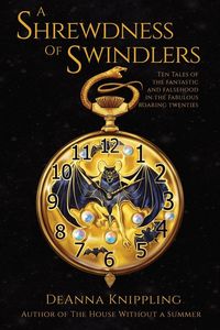 Produktbild: A Shrewdness of Swindlers