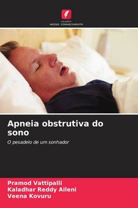 Produktbild: Apneia obstrutiva do sono