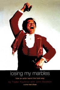 Produktbild: Losing My Marbles