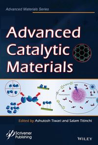 Produktbild: Advanced Catalytic Materials