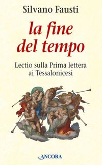 Produktbild: La fine del tempo