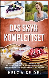 Produktbild: Das Skyr Komplettset