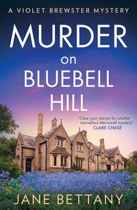 Produktbild: Murder on Bluebell Hill