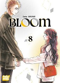 Produktbild: Bloom. Tome 8
