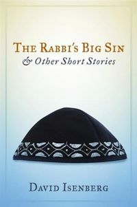 Produktbild: Rabbi's Big Sin & Other Short Stories