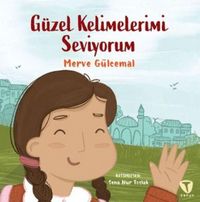 Produktbild: G&uuml;zel Kelimelerimi Seviyorum