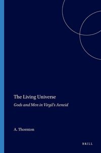 Produktbild: The Living Universe