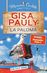 Produktbild: La Paloma