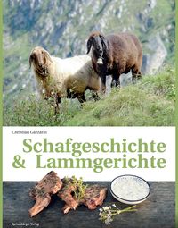 Produktbild: Schafgeschichte & Lammgerichte