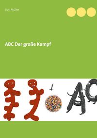 Produktbild: ABC Der gro&szlig;e Kampf