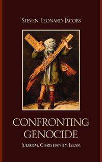 Produktbild: Confronting Genocide