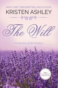 Produktbild: The Will