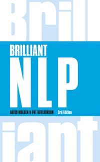 Produktbild: Brilliant NLP