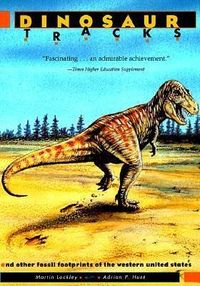 Produktbild: Dinosaur Tracks Of Western Nor