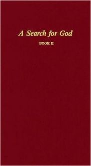 Produktbild: Cayce, E: Search for God