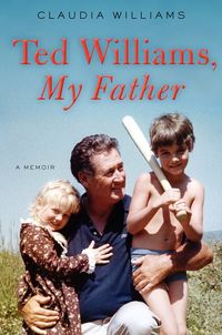 Produktbild: Ted Williams My Father