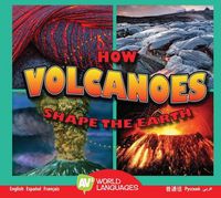 Produktbild: How Volcanoes Shape the Earth
