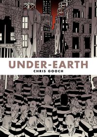 Produktbild: Under-Earth