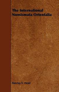 Produktbild: The International Numismata Orientalia