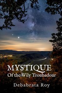 Produktbild: Mystique Of the Wily Troubadour