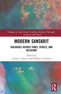 Produktbild: Modern Sanskrit