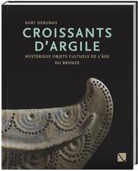 Produktbild: Croissants d&rsquo;Argile