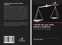 Produktbild: I diritti dei gay nella politica moderna