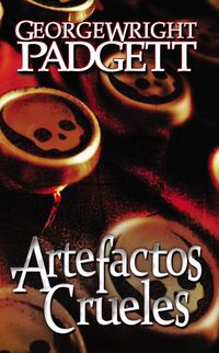 Produktbild: Artefactos Crueles