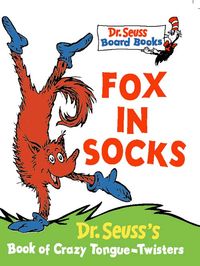 Produktbild: Fox in Socks