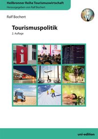 Bild vom Artikel Tourismuspolitik vom Autor Ralf Bochert