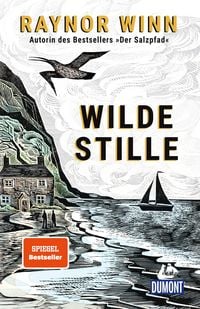 Produktbild: Wilde Stille
