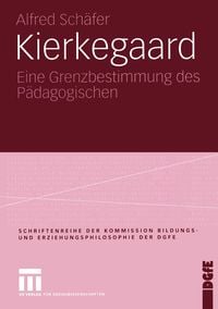 Produktbild: Kierkegaard