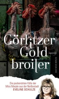 Produktbild: G&ouml;rlitzer Goldbroiler