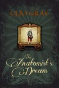 Produktbild: Gray, C: Anatomist's Dream Export Edition