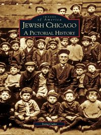 Produktbild: Jewish Chicago