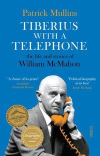 Produktbild: Tiberius with a Telephone
