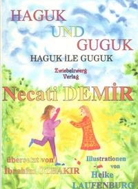 Produktbild: Haguk und Guguk