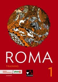 Produktbild: Roma B / ROMA B Training 1