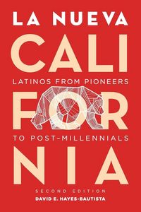 Produktbild: La Nueva California