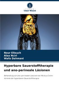 Produktbild: Hyperbare Sauerstofftherapie und ano-perineale L&auml;sionen