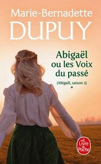 Produktbild: Abiga&euml;l ou les voix du pass&eacute;