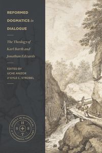 Produktbild: Reformed Dogmatics in Dialogue